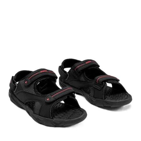 Sandale Barbati JOMA S. Ocean Men 2601 Black 533491 SOCEAS2601V imagine 2