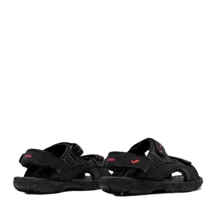 Sandale Barbati JOMA S. Ocean Men 2601 Black 533491 SOCEAS2601V imagine 3