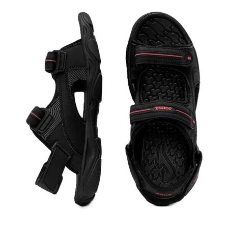 Sandale Barbati JOMA S. Ocean Men 2601 Black 533491 SOCEAS2601V imagine 5