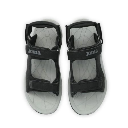 ΑΝΔΡΙΚΑ ΣΑΝΔΑΛΙΑ JOMA S. Zeus Men 2601 Black 533490 SZEUS2601V εικόνα 3