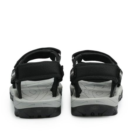 ΑΝΔΡΙΚΑ ΣΑΝΔΑΛΙΑ JOMA S. Zeus Men 2601 Black 533490 SZEUS2601V εικόνα 5