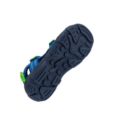 ΠΑΙΔΙΚΑ ΣΑΝΔΑΛΙΑ JOMA S.Wave JR 2603 Navy Blue 533477 SWAVJS2603V εικόνα 4