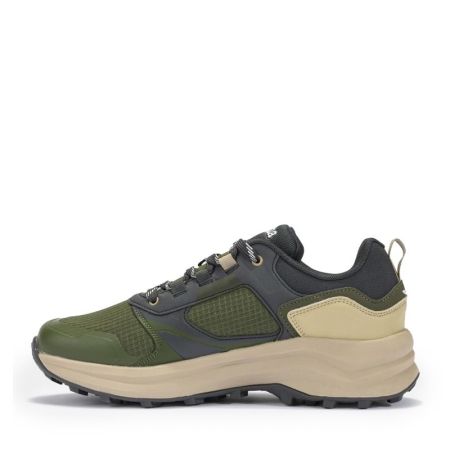 Pantofi Drumetie Barbati JOMA Sajo Green 533639 TKSAJW2423 imagine 2