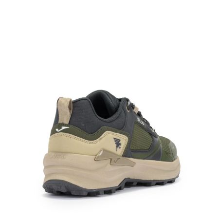 Pantofi Drumetie Barbati JOMA Sajo Green 533639 TKSAJW2423 imagine 3