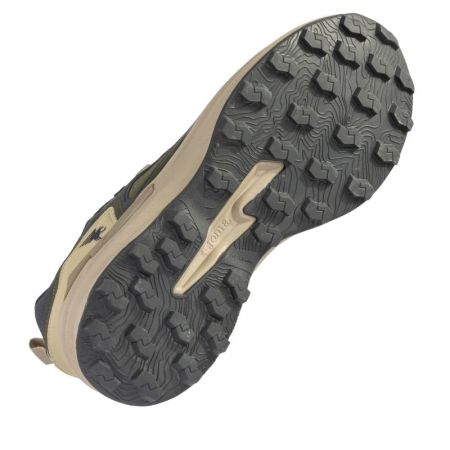 Pantofi Drumetie Barbati JOMA Sajo Green 533639 TKSAJW2423 imagine 4