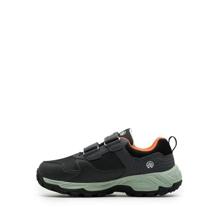 Pantofi Drumetie Copii JOMA Sajo JR Dark Gray 533711 JSAJOW2522V imagine 2