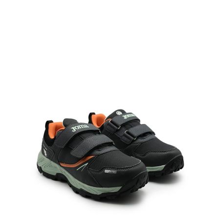 Pantofi Drumetie Copii JOMA Sajo JR Dark Gray 533711 JSAJOW2522V imagine 3