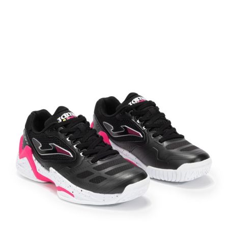 Γυναικεία Παπούτσια Τένις JOMA Set Lady 2501 Black 533445 TSELW2501AC εικόνα 2