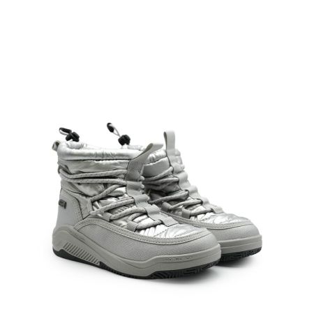 Botine Copii JOMA Snow JR Silver 533721 JSNOW2512 imagine 3