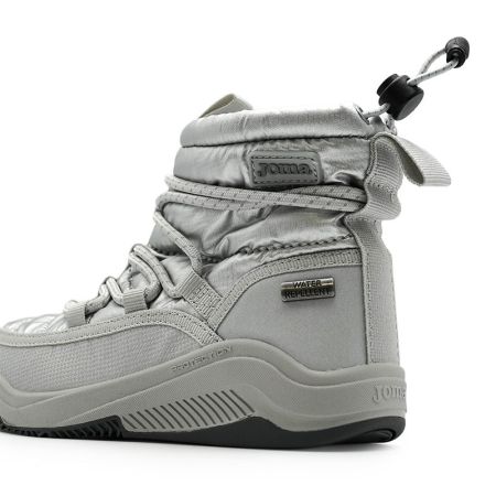 Botine Copii JOMA Snow JR Silver 533721 JSNOW2512 imagine 6