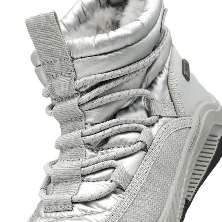 Botine Copii JOMA Snow JR Silver 533721 JSNOW2512 imagine 7