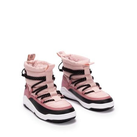 Botine Copii JOMA Snow JR Pink 533720 JSNOW2529 imagine 2