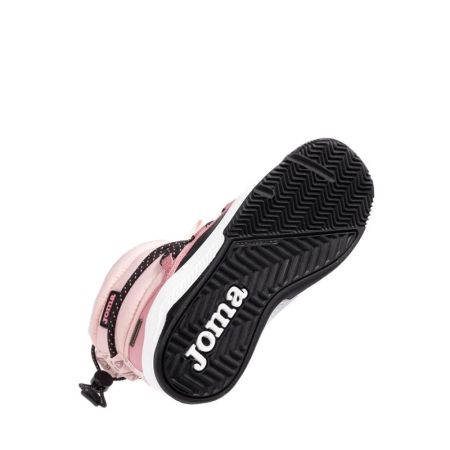 Botine Copii JOMA Snow JR Pink 533720 JSNOW2529 imagine 5