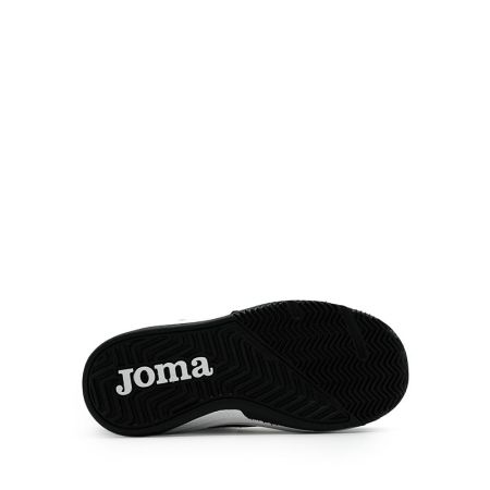 Botine Copii JOMA Snow JR Black/Fuchsia 533719 JSNOW2531 imagine 5