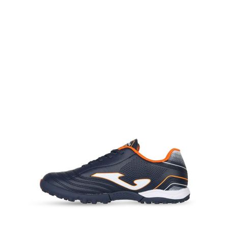 ΠΑΙΔΙΚΑ ΠΟΔΟΣΦΑΙΡΙΚΑ ΠΑΠΟΥΤΣΙΑ JOMA Toledo JR 2503 Turf Navy Blue 533421 TOJW2503TF εικόνα 2