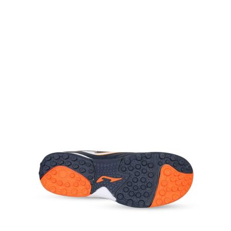 ΠΑΙΔΙΚΑ ΠΟΔΟΣΦΑΙΡΙΚΑ ΠΑΠΟΥΤΣΙΑ JOMA Toledo JR 2503 Turf Navy Blue 533421 TOJW2503TF εικόνα 3
