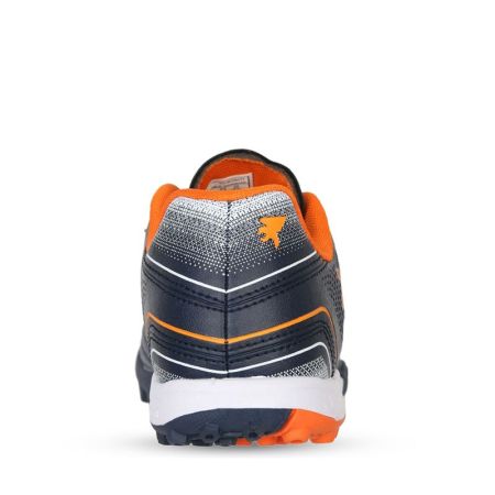 ΠΑΙΔΙΚΑ ΠΟΔΟΣΦΑΙΡΙΚΑ ΠΑΠΟΥΤΣΙΑ JOMA Toledo JR 2503 Turf Navy Blue 533421 TOJW2503TF εικόνα 5
