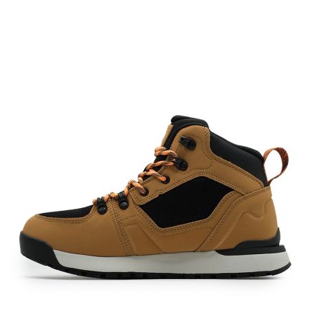Pantofi Drumetie Dama JOMA Tormes Brown Black 533649 CTORMW2526 imagine 2