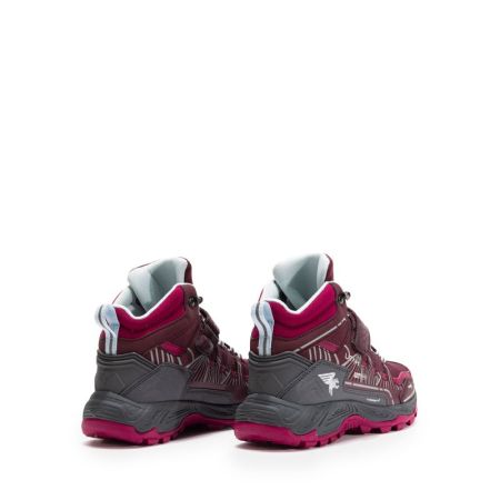 Pantofi Drumetie Copii JOMA Utah JR Purple 533708 JUTAHW2520V imagine 3