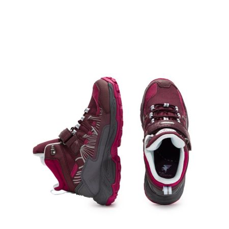 Pantofi Drumetie Copii JOMA Utah JR Purple 533708 JUTAHW2520V imagine 4
