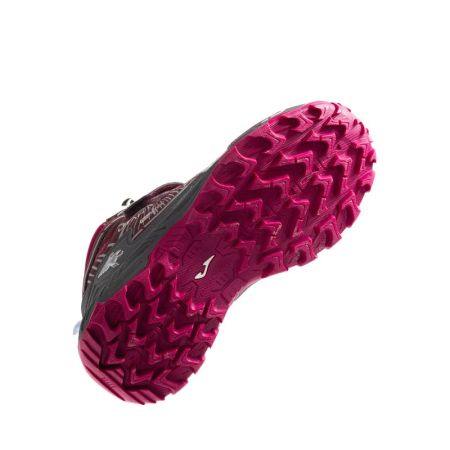Pantofi Drumetie Copii JOMA Utah JR Purple 533708 JUTAHW2520V imagine 5
