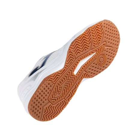  Ανδρικά Παπούτσια Βόλεϊ JOMA V.Dynamic Men 2502 White 533437 VDYNAS2502 εικόνα 4