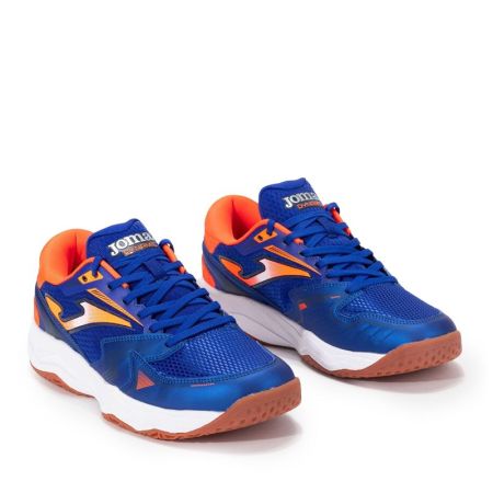 Incaltaminte Volei Barbati JOMA V.Dynamic Men 2504 Royal 533436 VDYNAS2504 imagine 2