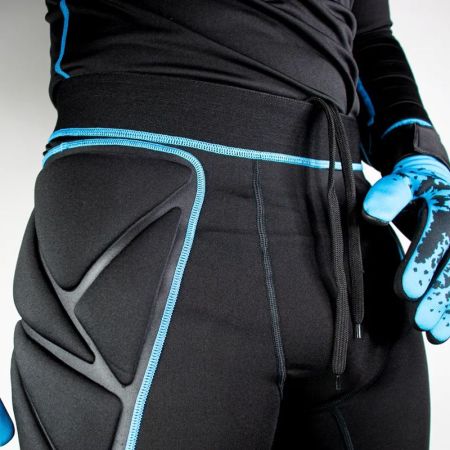 ΑΝΔΡΙΚΟ ΚΟΛΑΝ ΤΕΡΜΑΤΟΦΥΛΑΚΑ KEEPERsport Challenge Underpants BasicPadded 3/4 528817 KS60037-407 εικόνα 4