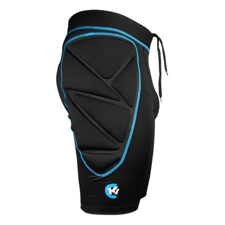 Colanti Portar Barbati KEEPERsport Challenge Undershorts BasicPadded 528816 KS60036_407 imagine 2