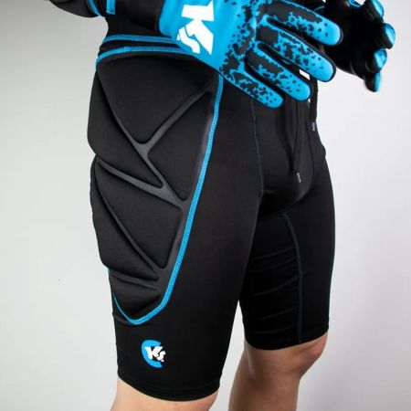 Colanti Portar Barbati KEEPERsport Challenge Undershorts BasicPadded 528816 KS60036_407 imagine 3