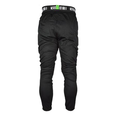 ΠΑΙΔΙΚΟ ΠΑΝΤΕΛΟΝΙ ΤΕΡΜΑΤΟΦΥΛΑΚΑ KEEPERsport GK Pants BasicPadded JR 528792 KS20004-991 εικόνα 2