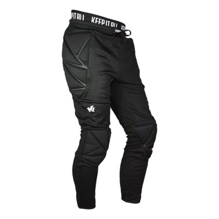 ΠΑΙΔΙΚΟ ΠΑΝΤΕΛΟΝΙ ΤΕΡΜΑΤΟΦΥΛΑΚΑ KEEPERsport GK Pants BasicPadded JR 528792 KS20004-991 εικόνα 3