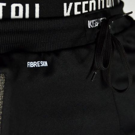 Pantaloni Portar Barbati KEEPERsport GK Pants RobustPadded 3/4 528794 KS30012-991 imagine 6
