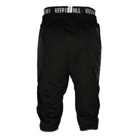 ΑΝΔΡΙΚΟ ΠΑΝΤΕΛΟΝΙ ΤΕΡΜΑΤΟΦΥΛΑΚΑ KEEPERsport GK Pants UnPadded 3/4 Premier 528804 KS30009-991 εικόνα 2
