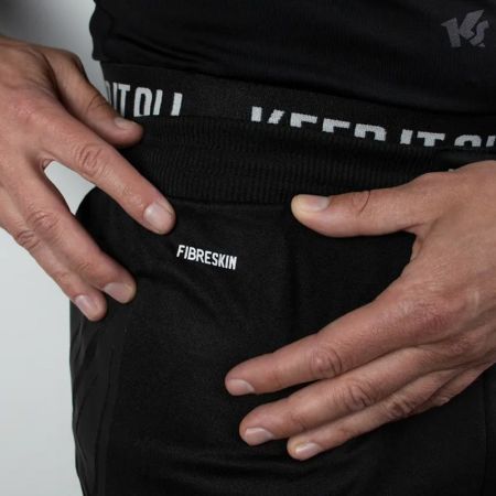 ΑΝΔΡΙΚΟ ΠΑΝΤΕΛΟΝΙ ΤΕΡΜΑΤΟΦΥΛΑΚΑ KEEPERsport GK Pants UnPadded 3/4 Premier 528804 KS30009-991 εικόνα 6