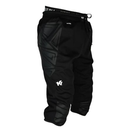 ΑΝΔΡΙΚΟ ΠΑΝΤΕΛΟΝΙ ΤΕΡΜΑΤΟΦΥΛΑΚΑ KEEPERsport GK Pants UnPadded 3/4 RegSkin 528803 KS30010-991 εικόνα 2
