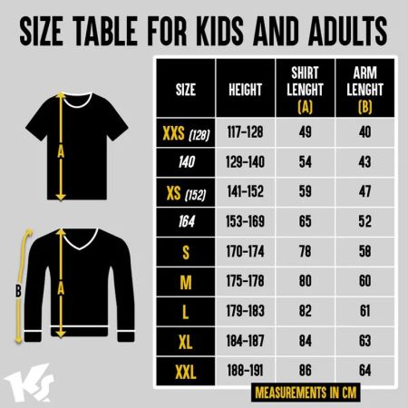 Мъжка Блуза KEEPERsport GK Top L/S 528811 KS40012-991 изображение 10