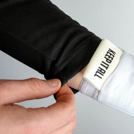 Мъжка Блуза KEEPERsport GK Top L/S 528811 KS40012-991 изображение 4