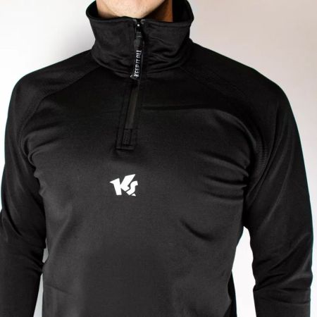 Мъжка Блуза KEEPERsport GK Top L/S 528811 KS40012-991 изображение 5