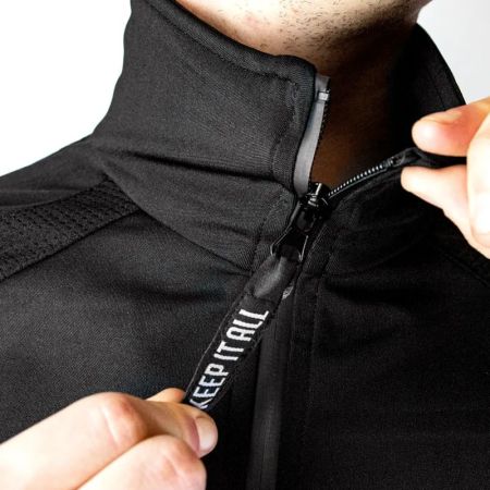 Мъжка Блуза KEEPERsport GK Top L/S 528811 KS40012-991 изображение 7