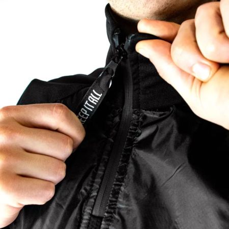 ΑΝΔΡΙΚΟ ΑΝΤΙΑΝΕΜΙΚΟ KEEPERsport GK Top Regskin L/S 528813 KS40011-991 εικόνα 6