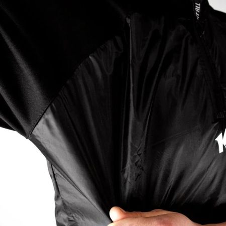 Jacheta De Vant Copii KEEPERsport GK Top Regskin L/S JR 528812 KS40011-991 imagine 9