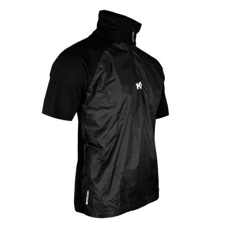 ΠΑΙΔΙΚΟ ΑΝΤΙΑΝΕΜΙΚΟ KEEPERsport GK Top Regskin S/S JR 528802 KS50012-991 εικόνα 3