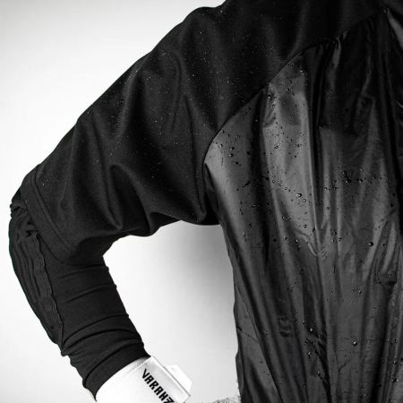 ΠΑΙΔΙΚΟ ΑΝΤΙΑΝΕΜΙΚΟ KEEPERsport GK Top Regskin S/S JR 528802 KS50012-991 εικόνα 4