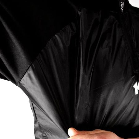 ΠΑΙΔΙΚΟ ΑΝΤΙΑΝΕΜΙΚΟ KEEPERsport GK Top Regskin S/S JR 528802 KS50012-991 εικόνα 5