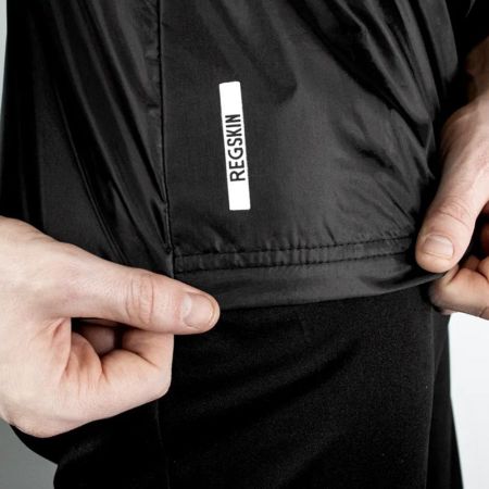 ΠΑΙΔΙΚΟ ΑΝΤΙΑΝΕΜΙΚΟ KEEPERsport GK Top Regskin S/S JR 528802 KS50012-991 εικόνα 7