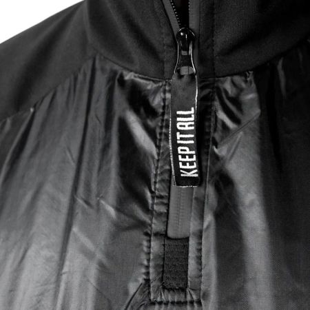 ΠΑΙΔΙΚΟ ΑΝΤΙΑΝΕΜΙΚΟ KEEPERsport GK Top Regskin S/S JR 528802 KS50012-991 εικόνα 8