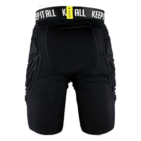 ΑΝΔΡΙΚΟ ΚΟΛΑΝ ΤΕΡΜΑΤΟΦΥΛΑΚΑ KEEPERsport Undershorts PowerPadded 528806 KS60030-991 εικόνα 2