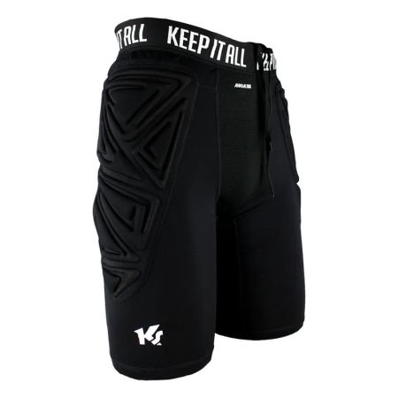 ΠΑΙΔΙΚΟ ΚΟΛΑΝ ΤΕΡΜΑΤΟΦΥΛΑΚΑ KEEPERsport Undershorts PowerPadded JR 528807 KS60030-991 εικόνα 3