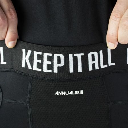 ΠΑΙΔΙΚΟ ΚΟΛΑΝ ΤΕΡΜΑΤΟΦΥΛΑΚΑ KEEPERsport Undershorts PowerPadded JR 528807 KS60030-991 εικόνα 5
